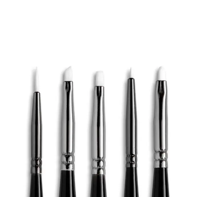 Angelus Set Pinceau 