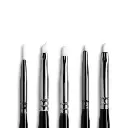 Angelus Paint Brush Set