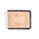 Trousse de portefeuille Maverick, Tandy Leather