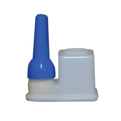 Pot à colle vide 400ml