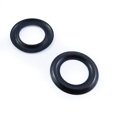 WASHER VL30 (7.4mm) 5/16 GUN METAL STEEL (1000)