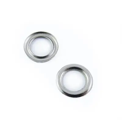 VL40 Nickel Steel Washer -- RVL40N
