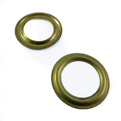 Rondelle VL60 (14,5mm) 9/16" OR ACIER --RVL60O