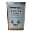 Reducer, 4 litres de Sluyter