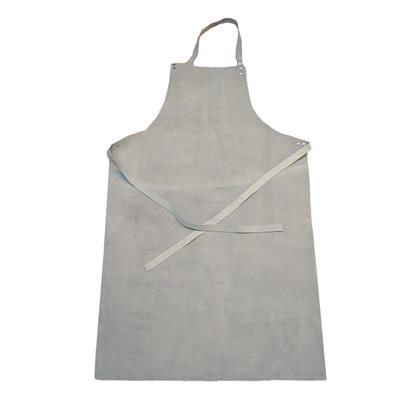 Tablier de Soudeur, suède 3.5-4Oz