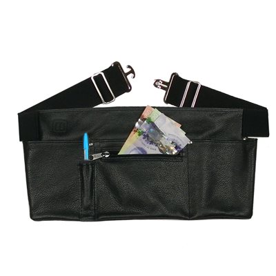 Waiter apron, 4 pockets.