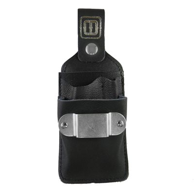 Etui d'expédition avec porte ruban(DM-214-T)