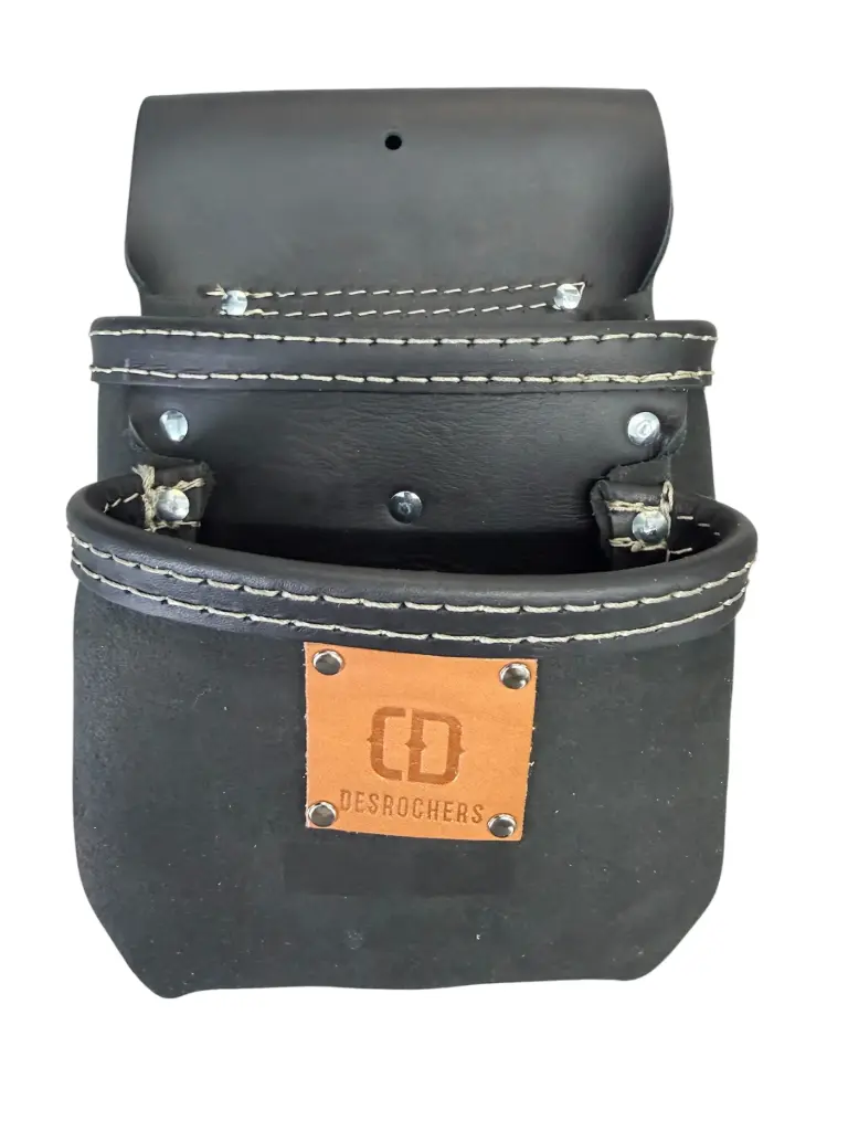 Nail Pouch DM-347A.