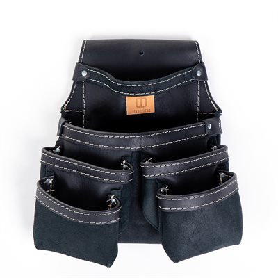 Sac à clous 6 poches. (DM-357)