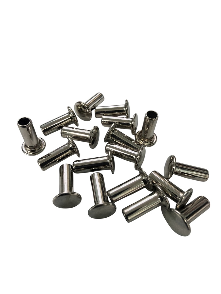Self-Piercing Rivet R 6/12 Nickel on Steel
