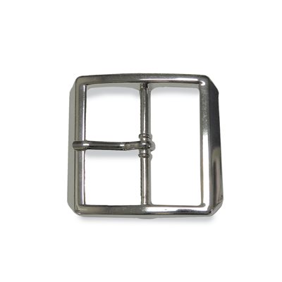 Boucle 1-3/4" (45mm) Double Nickel