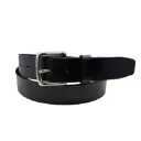 Vegetable Tanned Leather Belt.