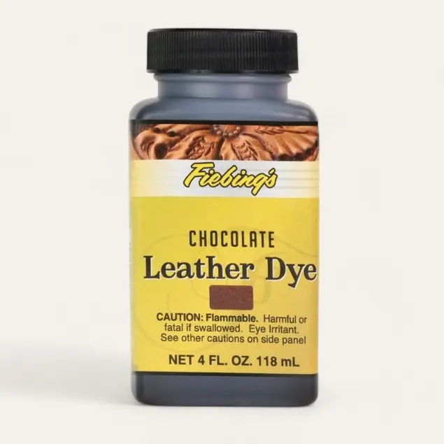 Fiebing's Teinture Leather Dye (4 oz)