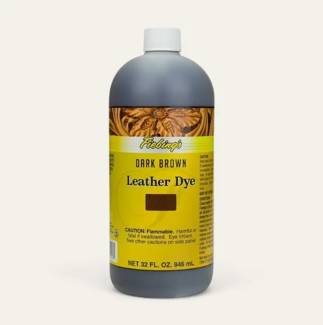 Fiebing's Leather Dye