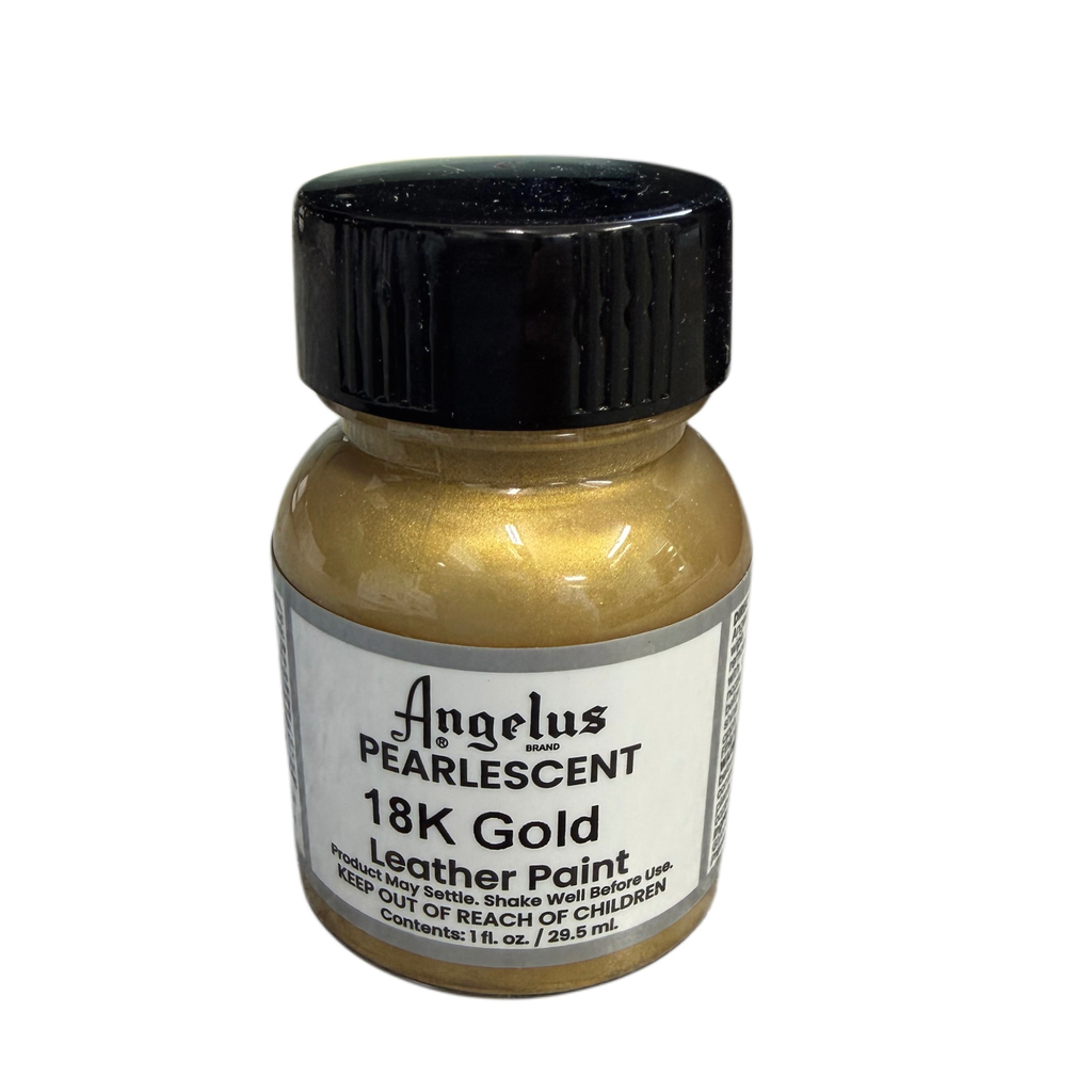 Peinture nacrée Angelus.