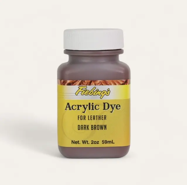 Fiebing's Acrylic Dye
