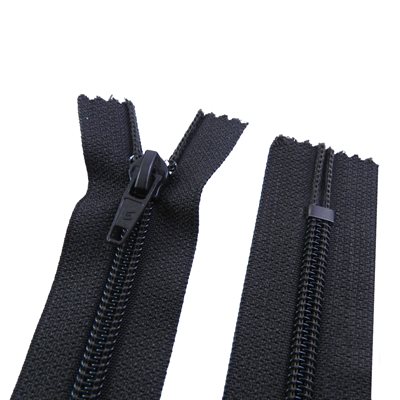 Auto zipper Canzip #RT10 #5C, 7 non-separable