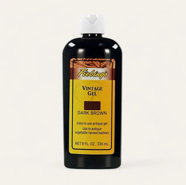 Fiebing's Vintage Gel