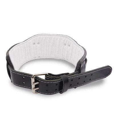 Ensemble M12, Support avec ceinture (Noir).