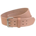 Natural Vegetable Tanning Belt
