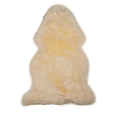 Sheepskin Rug.