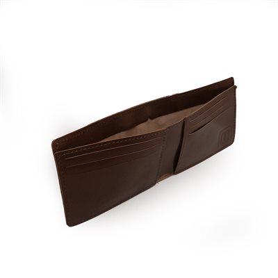 Porte-Feuille Cuir De Chevreau.