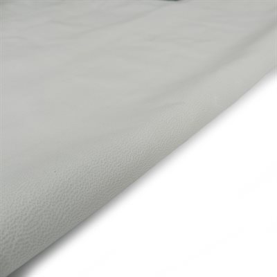 Cuir De Cheval Gris Perle.