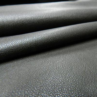 Cow leather, Brown.