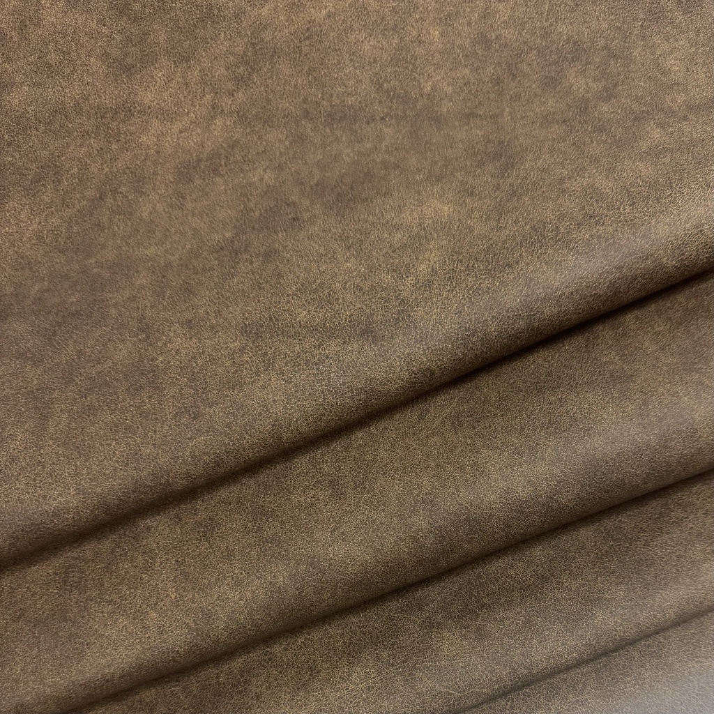 Peau De Vache Aviateur, Marron