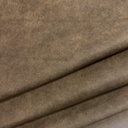 Aviator Cowhide, Brown.