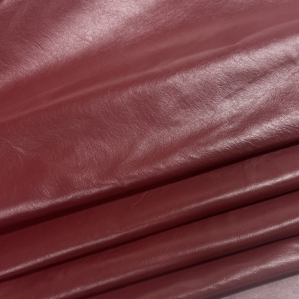 Diesel Scarlett en vache de vache.