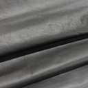 Fénix Brown cow leather.