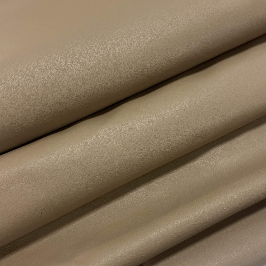 Cuir De Vache, Taupe