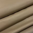 Cuir De Vache, Taupe