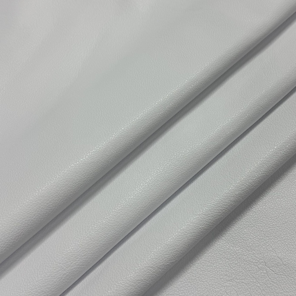 Cuir De Vache Fénix, Blanc