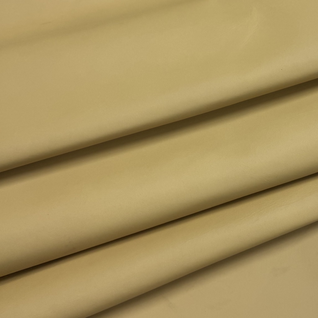 Cuir De Vache, Gold Tan