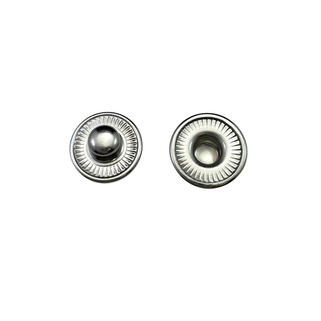 Boutons Français  #6 male 