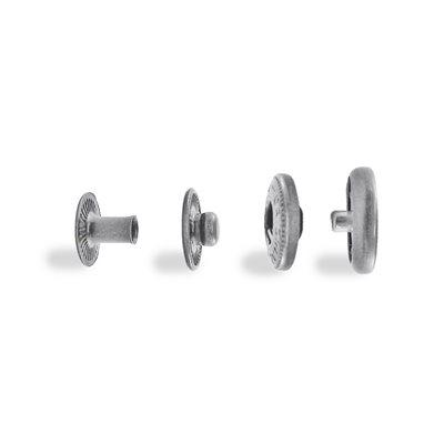 Prym S-spring press fasteners