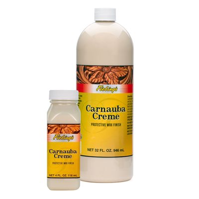Fiebing's Carnauba