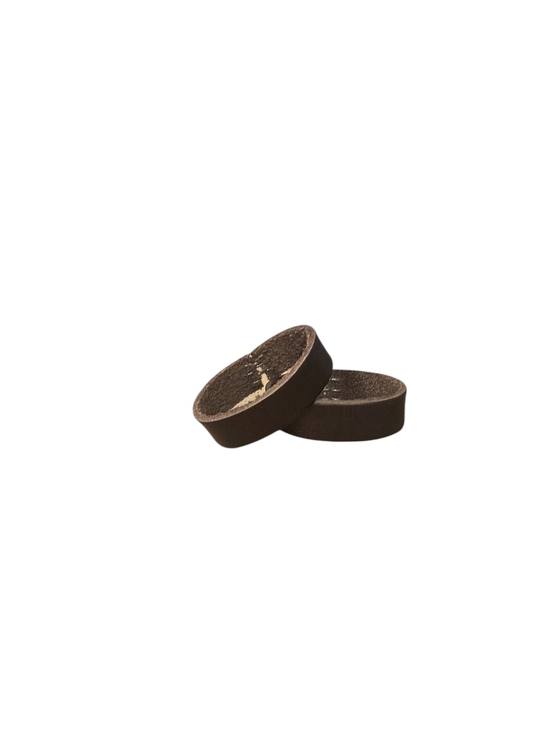 M4 Belt Leather loop1-1/2 