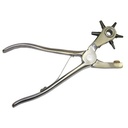 C.S. Osborne #155. Revolving Punch.