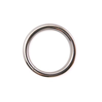 Anneau O soudé 1"3/4  #3/6mm.