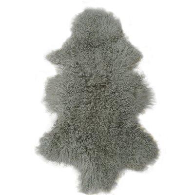Mouton de Mongolie.