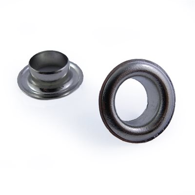 Oeillet 1/2 VE60 nickel.