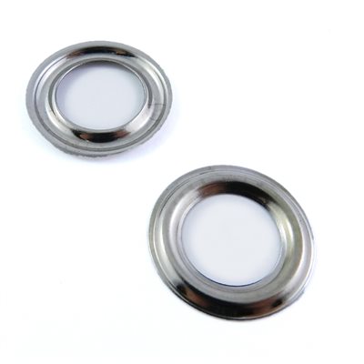 Rondelle VE50 7/16 nickel 