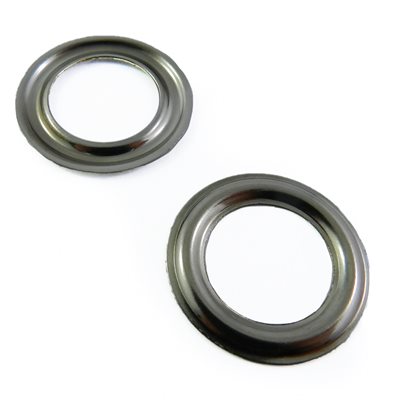 Rondelle VE60 1/2 nickel 
