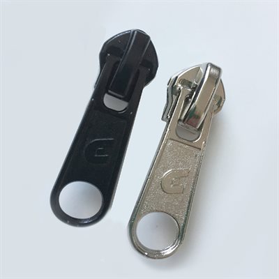 Canzip #5C auto slider - RT10 long pull