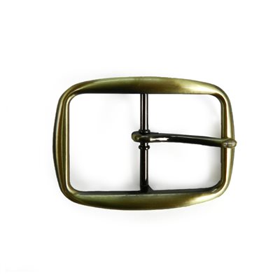 Boucle 1-1/2" (38mm) Double