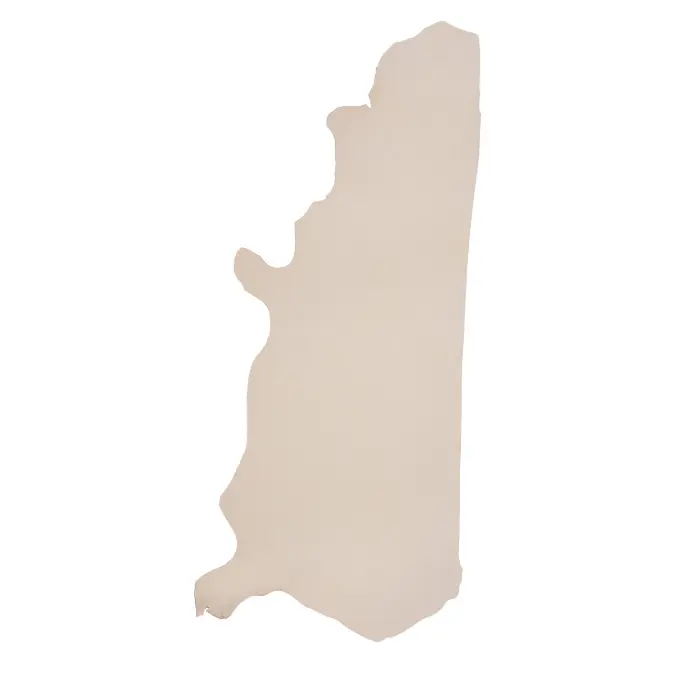 Skirting naturel 8-9oz Grade A.