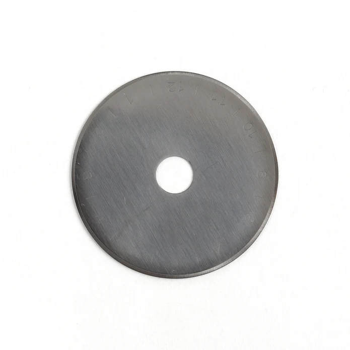 Lame de rechange pour coupeur rotatif Craftool® Easy Grip, Tandy Leather